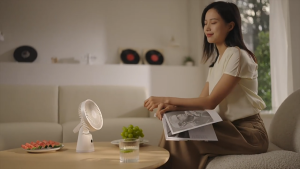 Multifunctional Electric Fan Circulator Wireless Portable Home Quiet Ventilator Desktop Wall Ceiling Fan Air Cooler