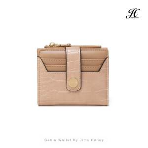 JIMS HONEY GENIE WALLET DOMPET KECIL DOMPET PENDEK WANITA