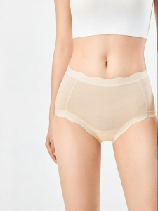 Purcotton | Cotton Antibacterial Ladies Panties