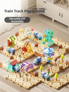YISBRO | Cognitive Development Building Blocks