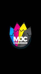 MJC Mart Tshirt Merch - Wicked