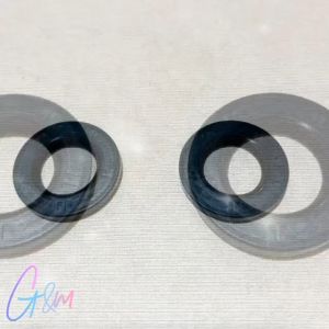 ซีลข้อเหวี่ยงข้างซ้าย แท้ศูนย์ Click125 Click150 PCX ADV150 Lead125