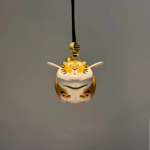 AMU·PIGGY | Women Car Interior Decorative Hanging