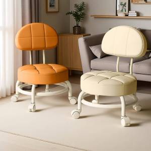BAIXITANG | Children Mobile Stool