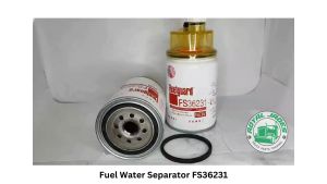 1PC Fuel Water Separator FS36231