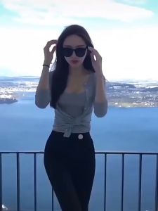 Fashion Cat Eye Polarized Sunglasses: A Must-Have Accessory for Women