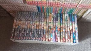 Truyện Dr Stone Trọn Bộ 26 Tập - Sách Truyện Full Bộ