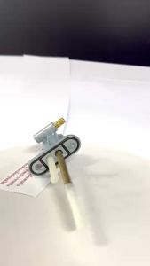 ก็อกน้ำมัน YAMAHA RXS/ RXK ก็อกน้ำมันเดิม วาล์วเปิดปิดน้ำมัน ก๊อกน้ำมัน เดิม ยามาฮ่า อาร์เอ็กซ์เอส อาร์เอ็กซ์เค