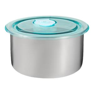 Stainless Steel Food Storage Box