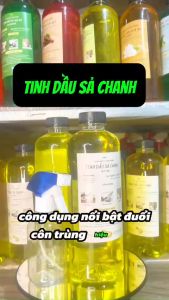 [FREESHIP+QUÀ] Nước Cất Tinh dầu Sả Chanh TINH DẦU Quế Bạc HÀ Hoa Nhài Tinh Dầu LAU SÀN đuổi ruồi muỗi-côn trùng-sả tress lau nhà kháng khuẩn