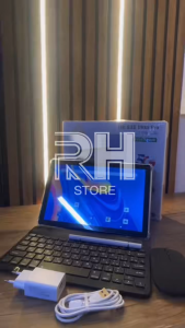 [ทดลองใช้ฟรี] S25 ultra แท็บเล็ต รองรับซิม+wifi 2025 5G แท็บเล็ต 10.1นิ้ว Android 15.0 16GB RAM+1TB ROM DualSIM tablet