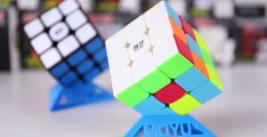 Prakan รูบิค ลูบิด รูบิค 3x3 รูบิค2 2 รูบิค4 4 รูบิค5 5 รูบิค3x3 ของแท้ รูบิคของแท้ ของเล่นฝึกสมอง ลื่นหัวแตก แบบเคลือบสี ไม่ลื่น