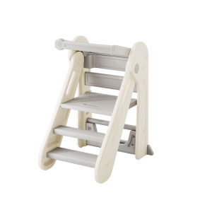 MLOONG | Foldable Baby Step Stool