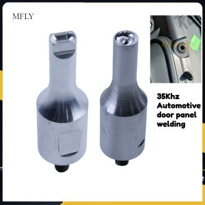 XMSJ | 35khz Ultrasonic Spot Welder Machine Welding Head 1pcs Accessories Customizable Size Welding Wead M8x1.25