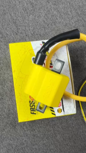 Mobin sườn FassTek Xăng cơ cho xe máy MS02