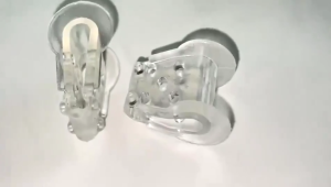 Big Toe separators Toes Spacer Bunion Corrector Pain Relief Overlapping Straightener Ingrown Toenail [Local Seller]