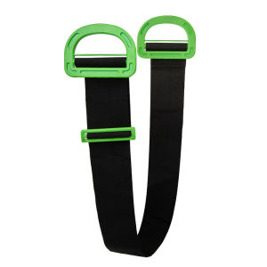 Lifting Straps for Moving FurnitureMultifunctional Carrying Strap Belt Multifunctional Moving Straps for Easy Moving of Boxes