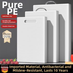 Antibacterial Anti-mold PE Cutting Board