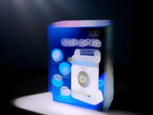 The Ultimate Guide to the COD 3 In 1 Multifunctional LED Table Lamp & Mini Fan