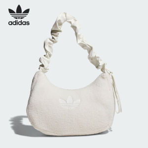 adidas | Leisure Faux Sherpa Womens Tote