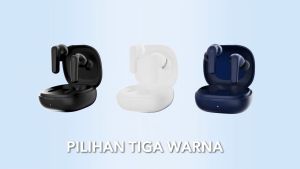 Soundcore R50i True Wireless Earbuds Anker TWS Earphone Bluetooth Gaming Mode Low Latency BT5.3 A3949