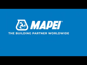 MAPEI Keraflex Tile and Stone Adhesive Indoor and Outdoor Adhesive Low VOC Emissions by Dexterton