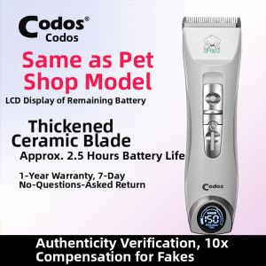 NIUYUAN | Pet Hair Trimmer