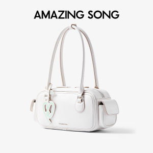 Shoulder Handbag