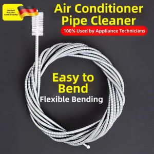 Air Conditioner Drain Pipe Clog Remover