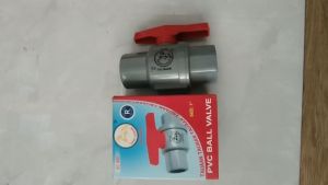 VAN NHỰA KHÓA NƯỚC REN TRONG TAIDA PHI 27