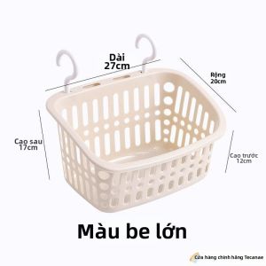 TEKANAI | Multi-purpose Hanging Storage Basket