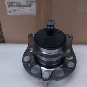Moay ơ sau Kia Cerato 2019 - 2022 chính hãng. Cụm moay ơ liền abs Cerato