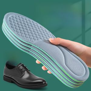 LINGMIAO | Anti-Odor Absorbent Breathable Antimicrobial Soft Insoles