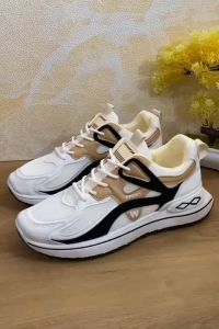 Sepatu Sneakers Pria Dane and Dine - WARRIOR