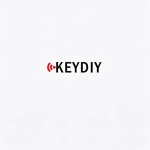 Máy Tạo Chìa Khóa Thông Minh KEYDIY Mini KD Bộ Phát Tín Hiệu 1000+ Lập Trình Ô Tô Cho B01 B02 B07 B14 B29 B30 Tương Thích Với Android & iOS