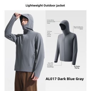 Beneunder | Cool Quick Drying UV Protection Skin Coat