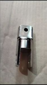 PENINGGI SHOCK BELAKANG 8CM MOTOR MATIC NMAX BEAT VARIO MIO DLL FULL BESI PADAT