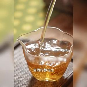 LEPINLECHA | Hot and Cold Dual Brew Health Tea Chrysanthemum & Fruit Tea Packet