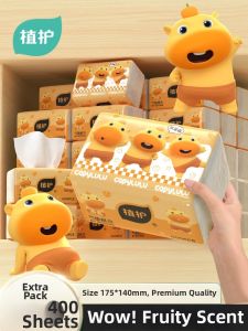 Botare | Household Multi-Purpose Draw Paper