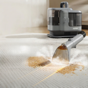 Supor | High-temperature Steam Multi-purpose Cleaning Machine