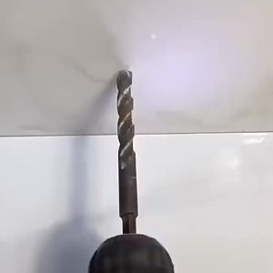 [HCM] Hứng bụi máy khoan Chụp bụi máy khoan-Chắn bụi máy khoan-Hesede