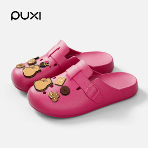 PUXI | Dép Hơi Hót Chống Trượt Mùa Hè