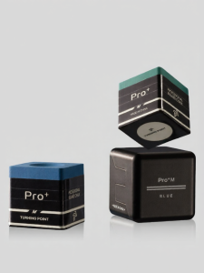 Turning Point | Magnetic Talc Powder For Snooker Cue Medium To Dry