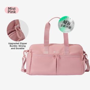 Keep | Large Capacity Waterproof Fitness Bag with Dry/Wet Separation