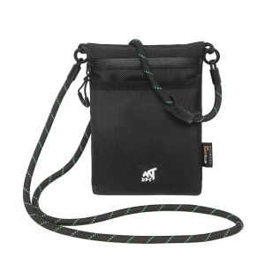 Sporty Summer Crossbody Phone Bag for Men And Women Lightweight Versatile Minimalist Design Single Shoulder Bag Mobile Accessory