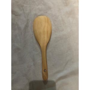 ENTONG NASI KAYU ANTI LENGKET