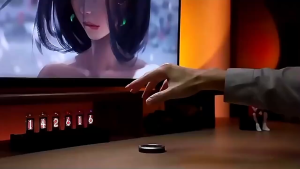 TKK - OSLO COMPANY Ring Magnet Stand / Holder Handphone HP 360 Derajat Universal Support Magsafe