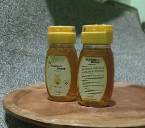 Madu Multiflora /Madu Kayu Putih/Marksin Honey kemasan 150gr.