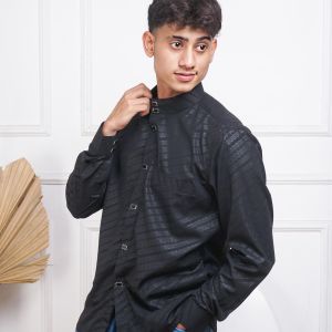 SULTAN BATIK - Kemeja Koko pria lengan panjang Baju terbaru elegan minimalis kekinian BISA SERAGAM.