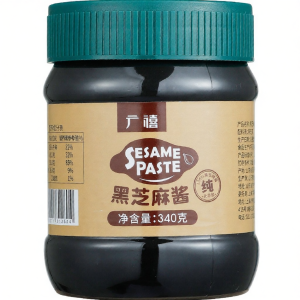 Pure Sesame Paste 340g